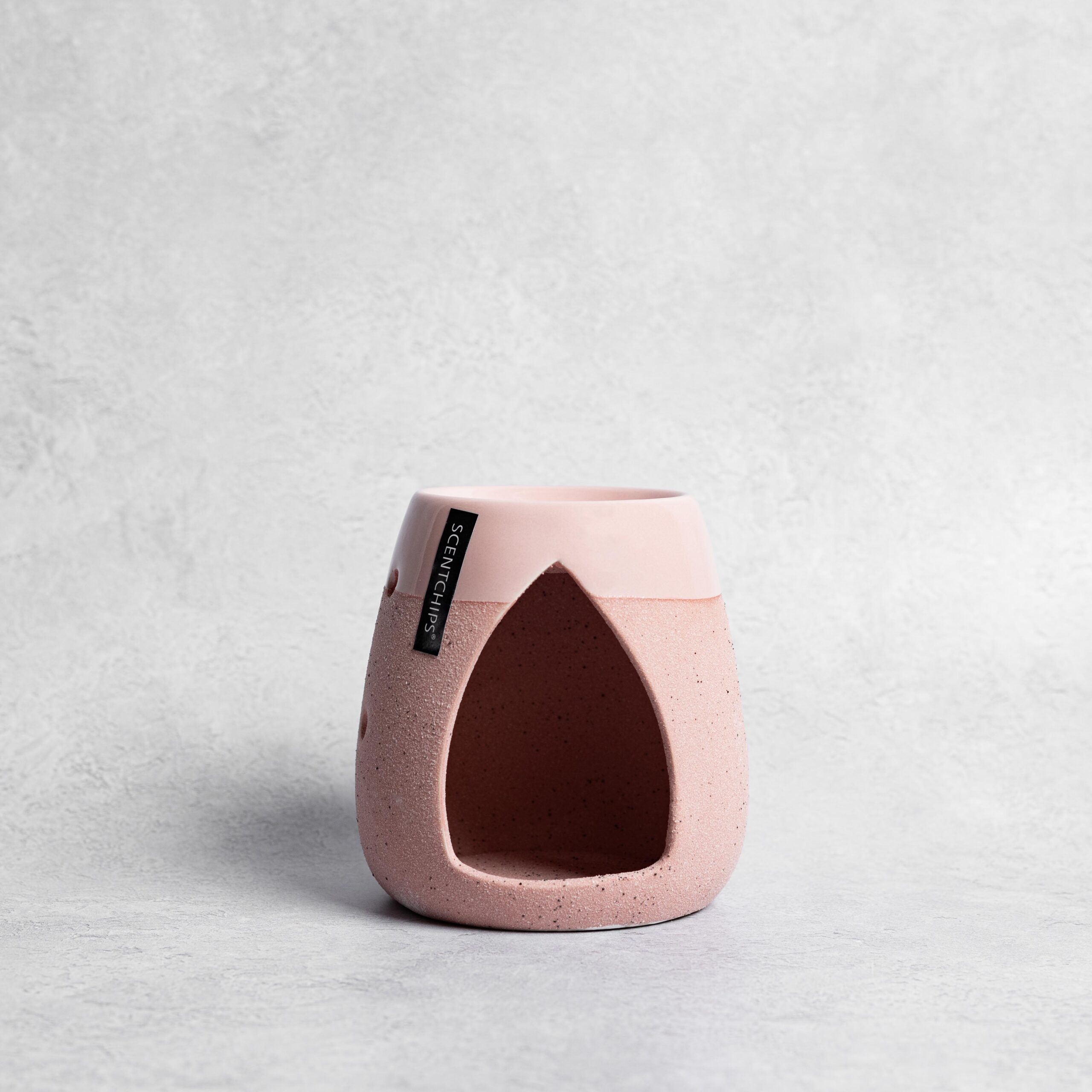 Αρωματιστής Scentchips Concrete Pink
