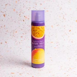 Body mist mango & passionfruit 240ml
