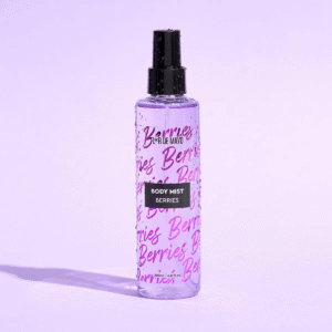 Body Mist Berries 200ml
