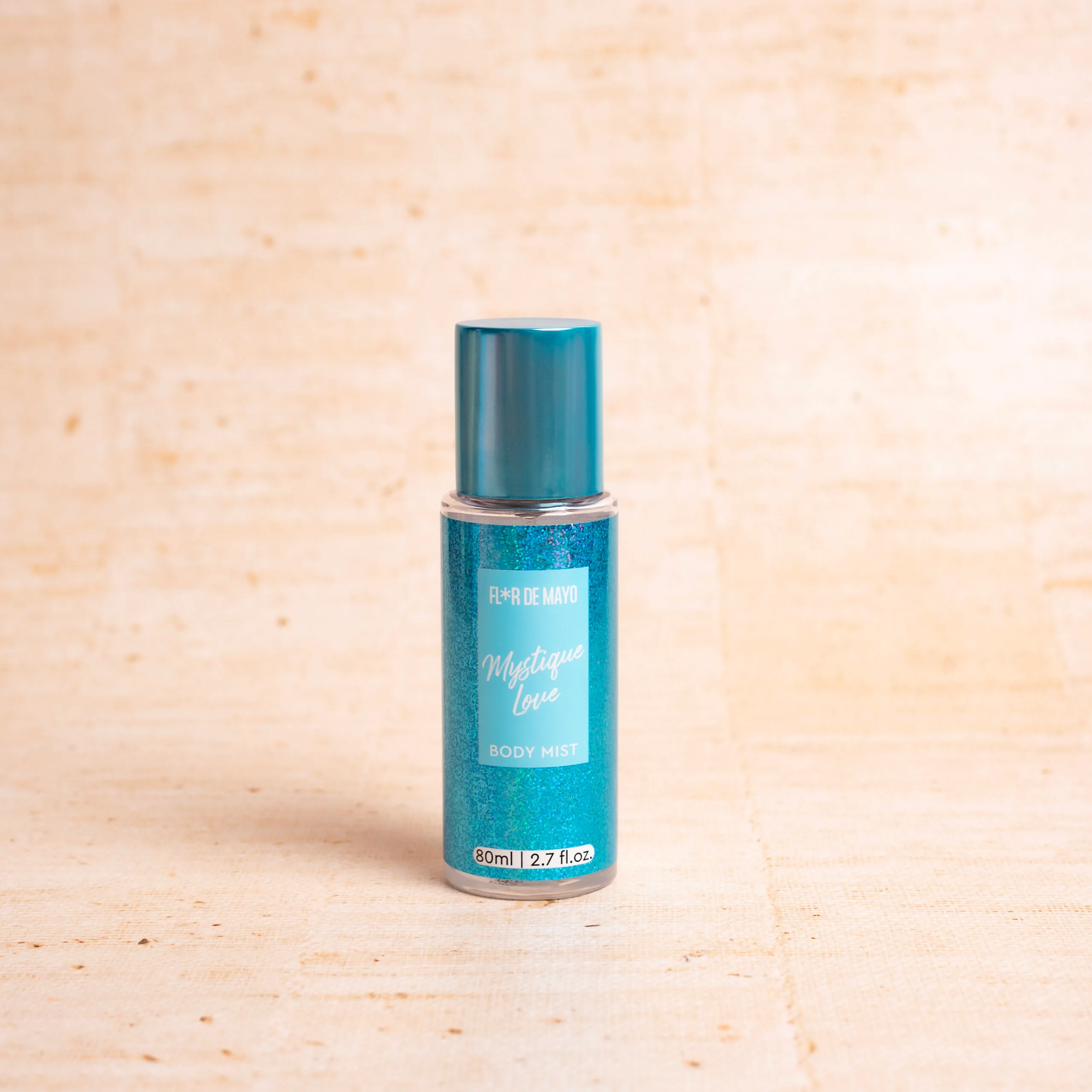 Body Mist Mystique Love 80ml