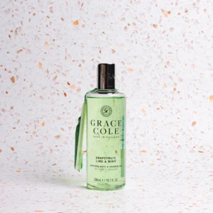 Αφρόλουτρο grapefruit, lime & Μέντα 300ml
