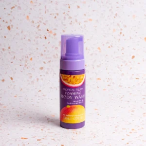 Αφρόλουτρο foaming mango & passionfruit 140ml