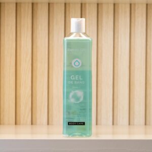Αφρόλουτρο με άρωμα αλόη βέρα 750ml