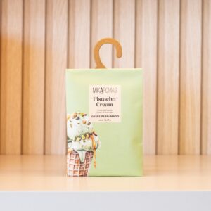 Αρωματικός φάκελος Pistachio