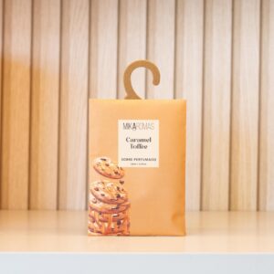 Αρωματικός φάκελος Caramel Toffee